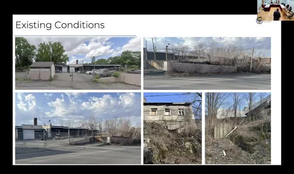 City collaborates with EPA for potential brownfield cleanup program