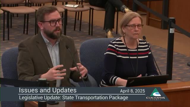 Oregon lawmakers face challenges on tax increase and operational budget votes