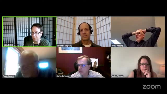 Conservation commission closes 23 Meadow Road ADU hearing, issues order of conditions