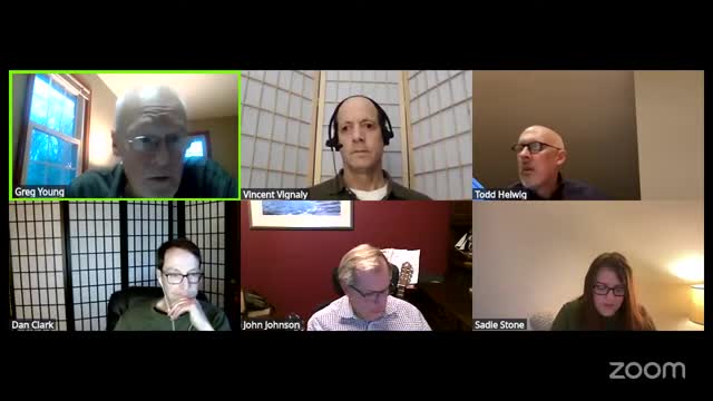 Commission continues review of hunting policy on conservation land to June meeting