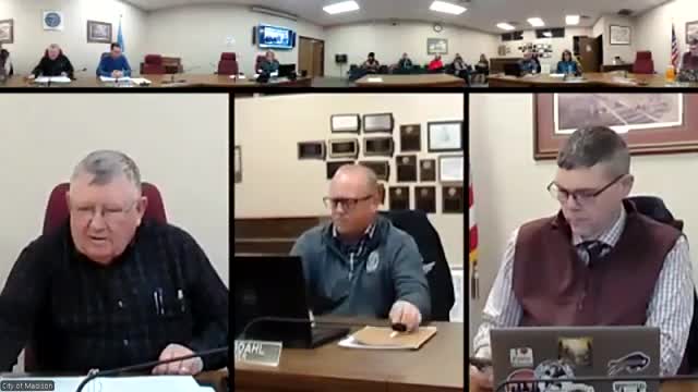 Madison City Council approves retail beverage licenses for new Dollar General store