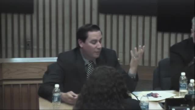 Bellflower Council debates public park access and resident privileges