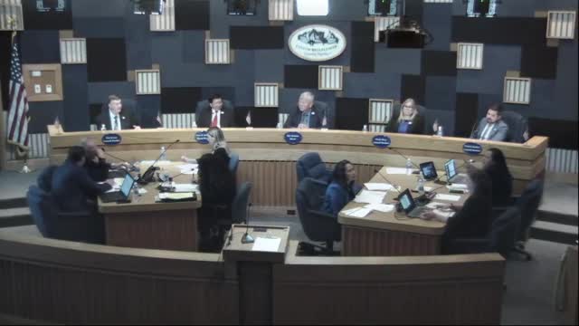 Bellflower City Council debates housing element under new charter city status