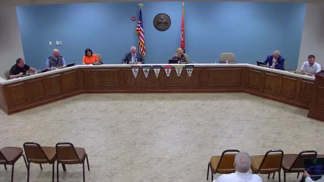 Board accepts personnel reports as part of consent agenda; several retirements announced