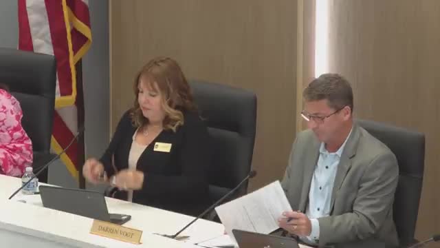 Northwest Allen County School Board approves 2026-2027 calendar with fall break adjustments
