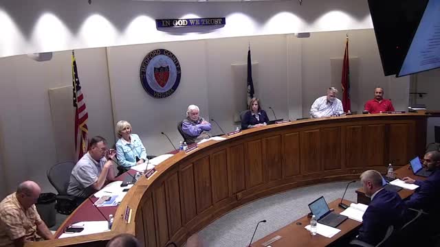 Forest County Council revises residential zoning to allow urban beekeeping