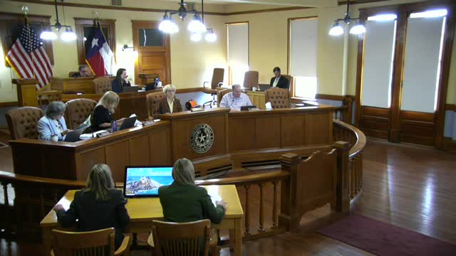 County auditor and external auditors report no material misstatements in Williamson County 2024 CAFR