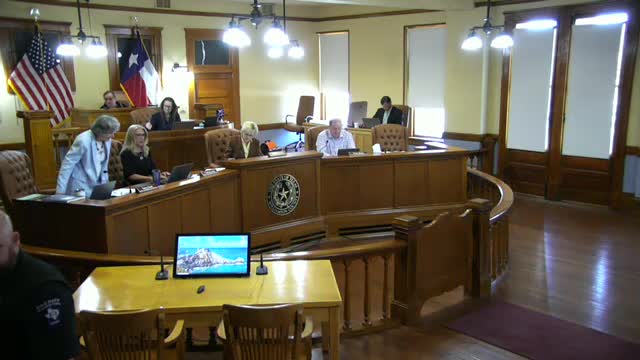 Williamson County declares April 2025 as National Donate Life Month