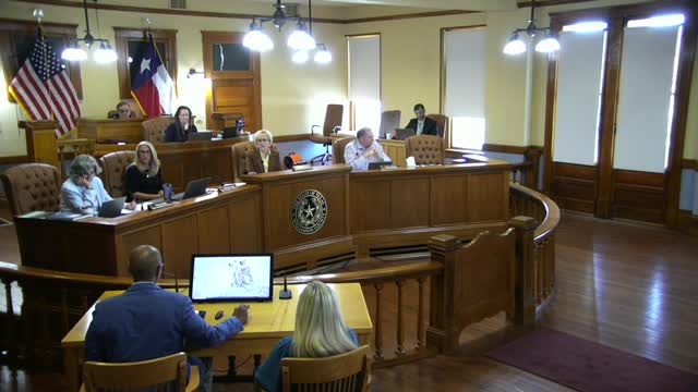 Williamson County Courts Promote Organ Donation with 60 Families Participating in 2024