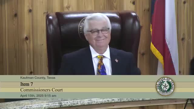 Commissioners award courthouse renovation; contractor gives roughly one-year construction timetable