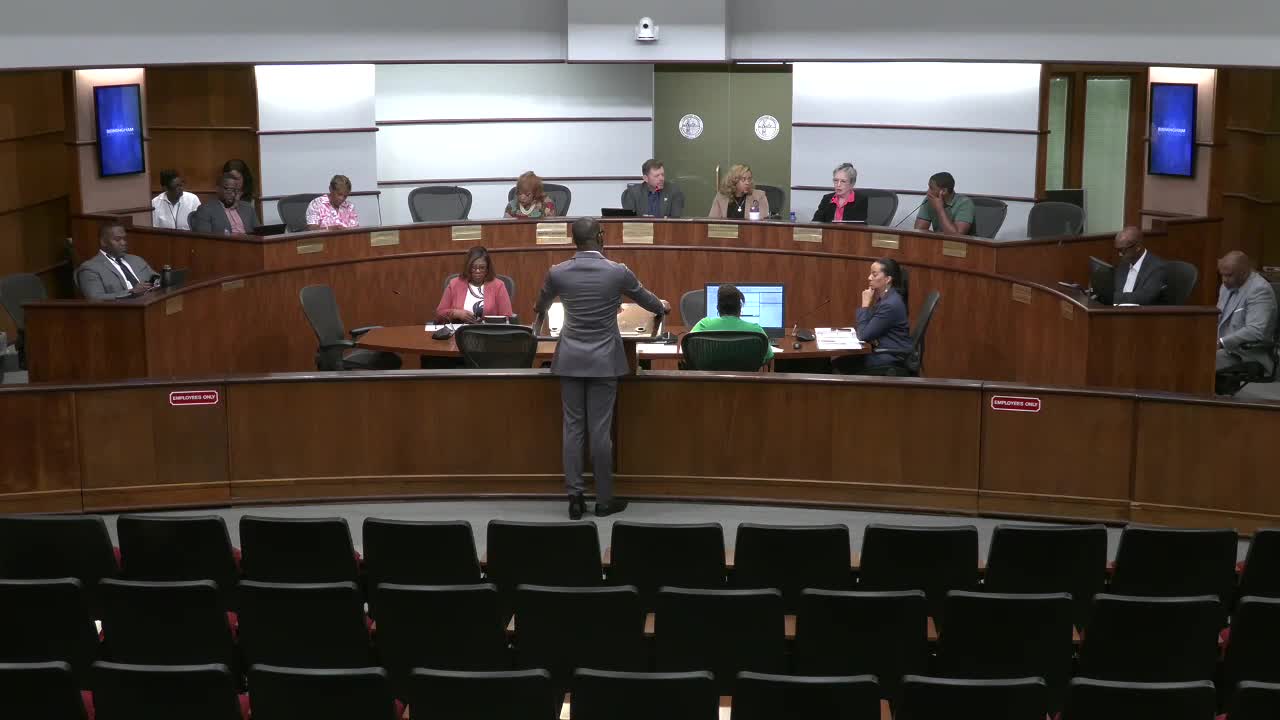 Councilors press mayor on street striping delays, speed cushions and missing storm-drain covers