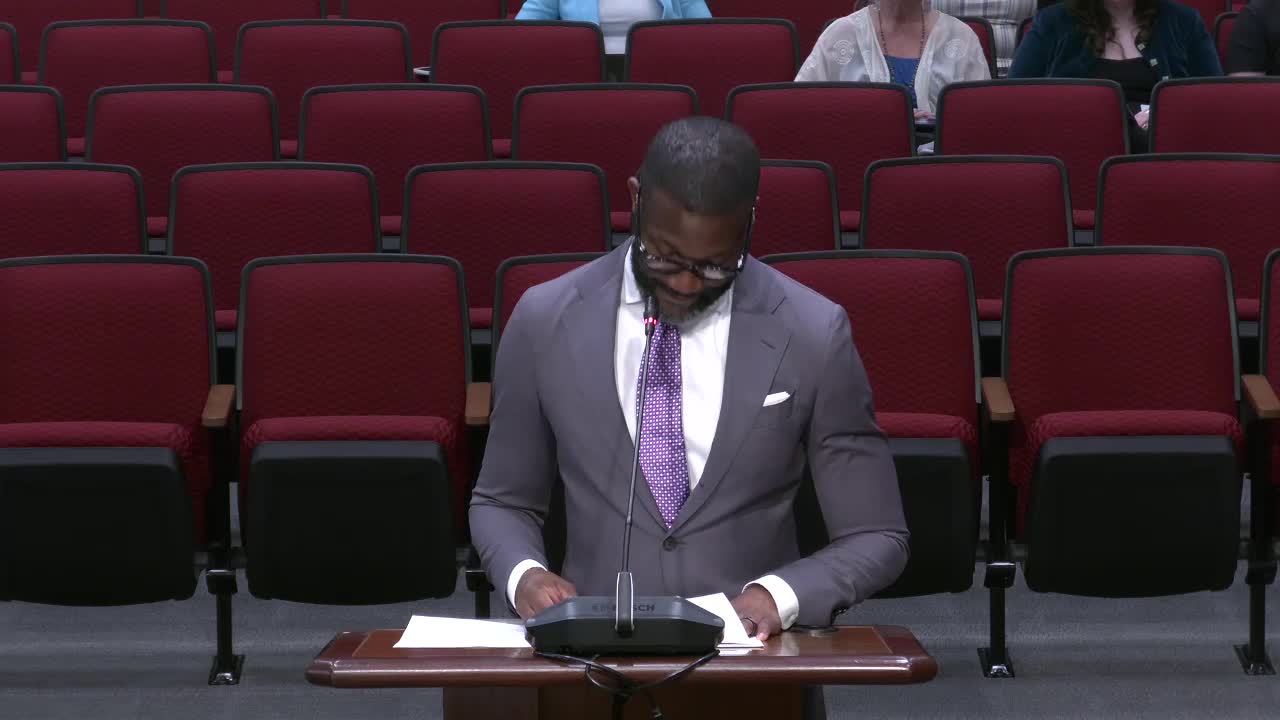 Birmingham declares April 2025 sexual-assault-awareness month; Crisis Center outlines services