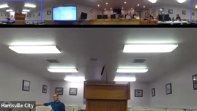 Harrisville Council seeks flexible housing options to address community needs