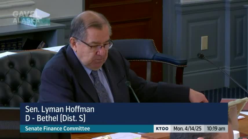 Senate Bill 55 aims to enhance Alaska teachers' retirement options through Social Security enrollment