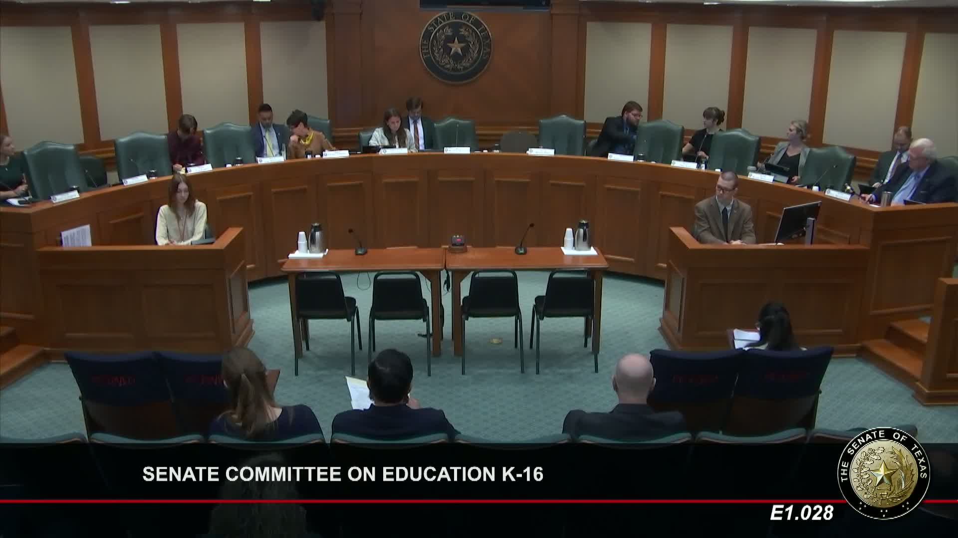 Senate substitute would require schools to adopt concussion response policies for non-athlete students