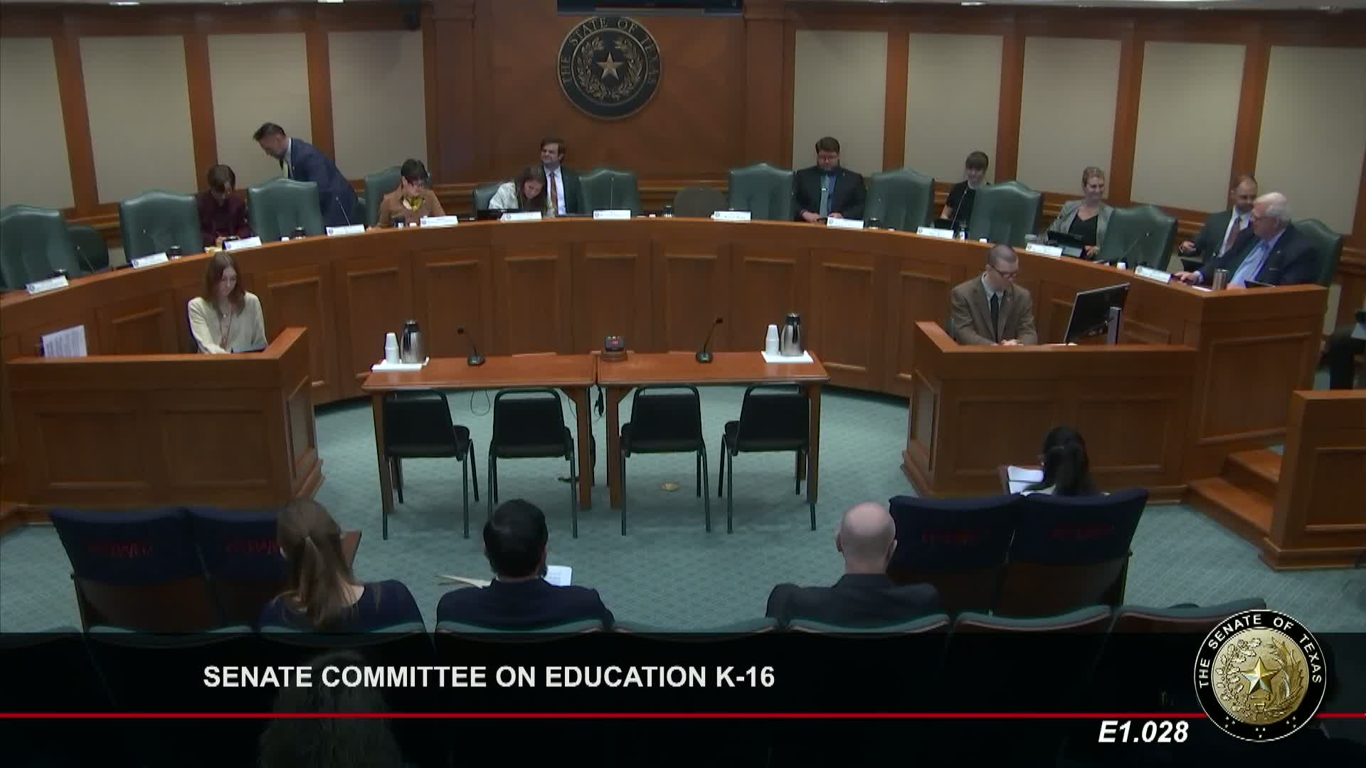 Texas Senate passes bill on non-athlete concussion policies and CPR training