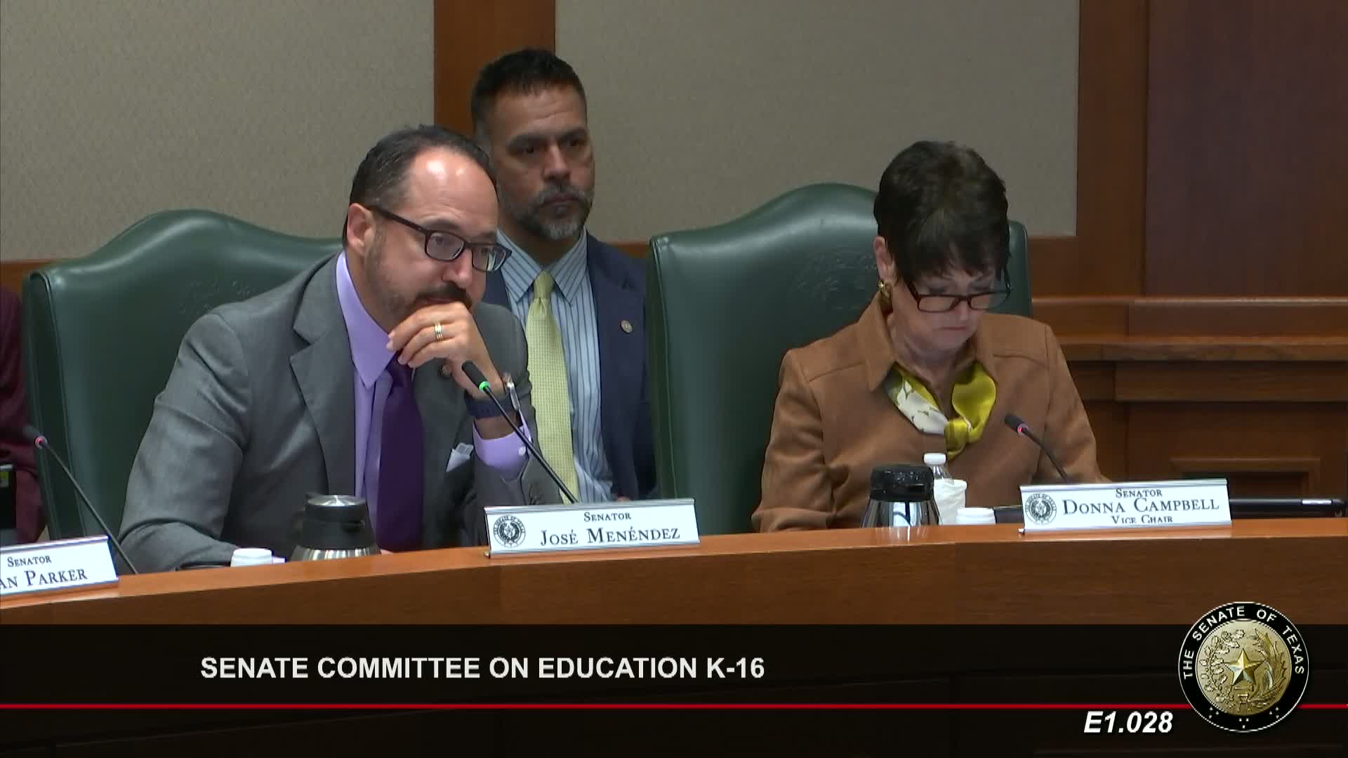 Senate Bill 401 expands UIL access for Texas homeschool students