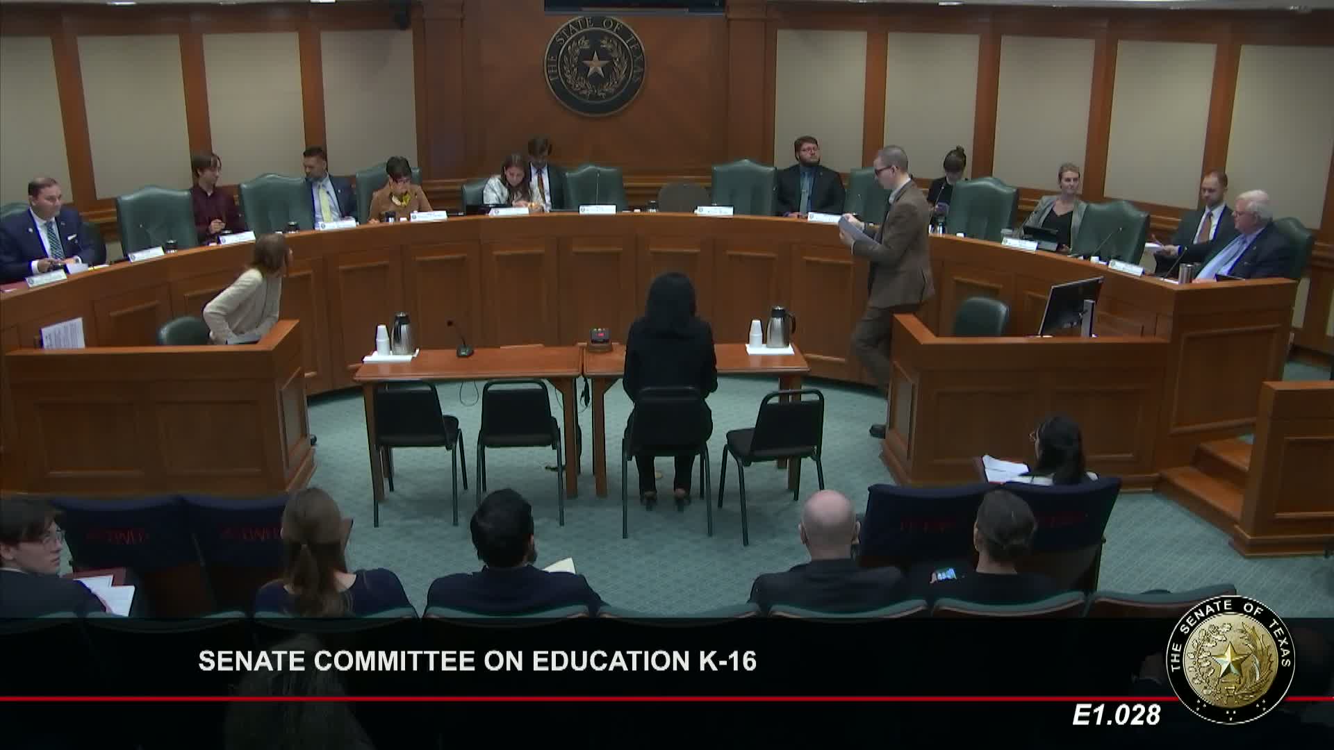 Committee substitute would expand CPR training requirement to more school staff in certain private schools