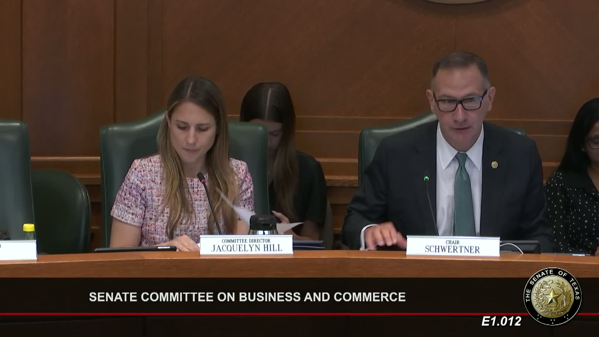 Committee hears mixed testimony on HOA transparency bill; industry and homeowner groups disagree over penalties and enforcement