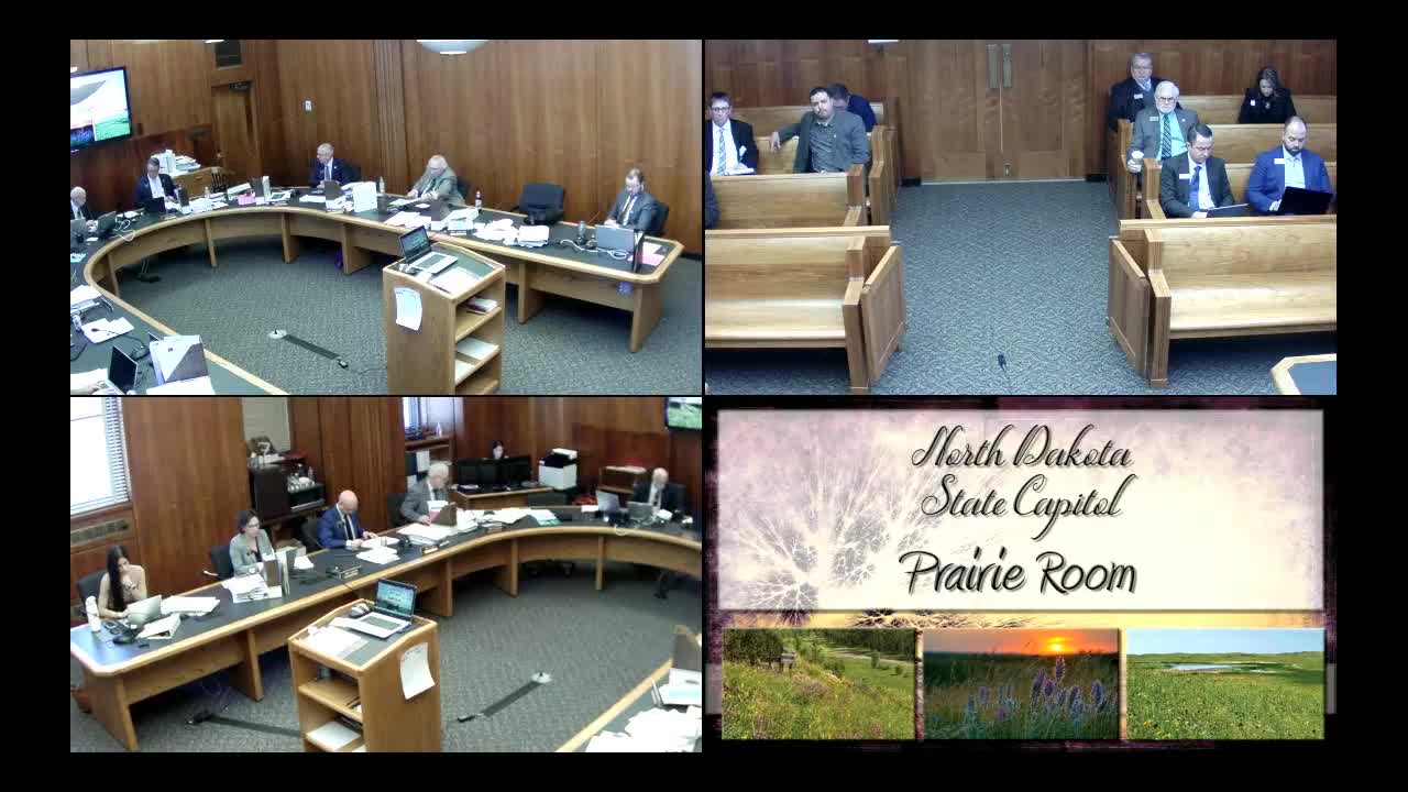Committee votes to reconsider $2M budget allocation for unexpected pregnancies