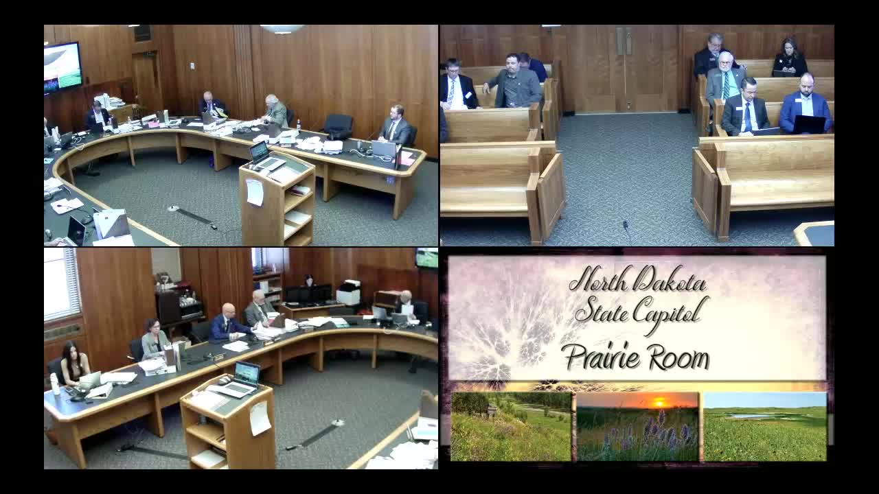 Appropriations committee strips $3M from higher‑ed ERP, removes student pregnancy grant and shifts funds to workforce innovation