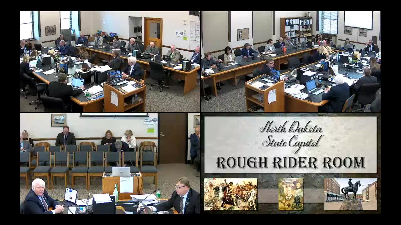 Committee approves bill extending benefits to surviving spouses of state employees
