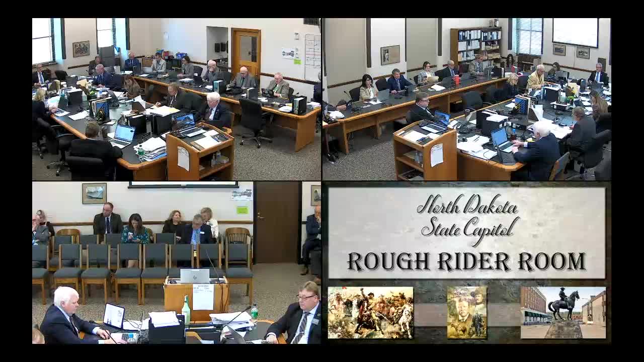 Appropriations committee advances bill to shift state health plan to non-grandfathered status with amended funding