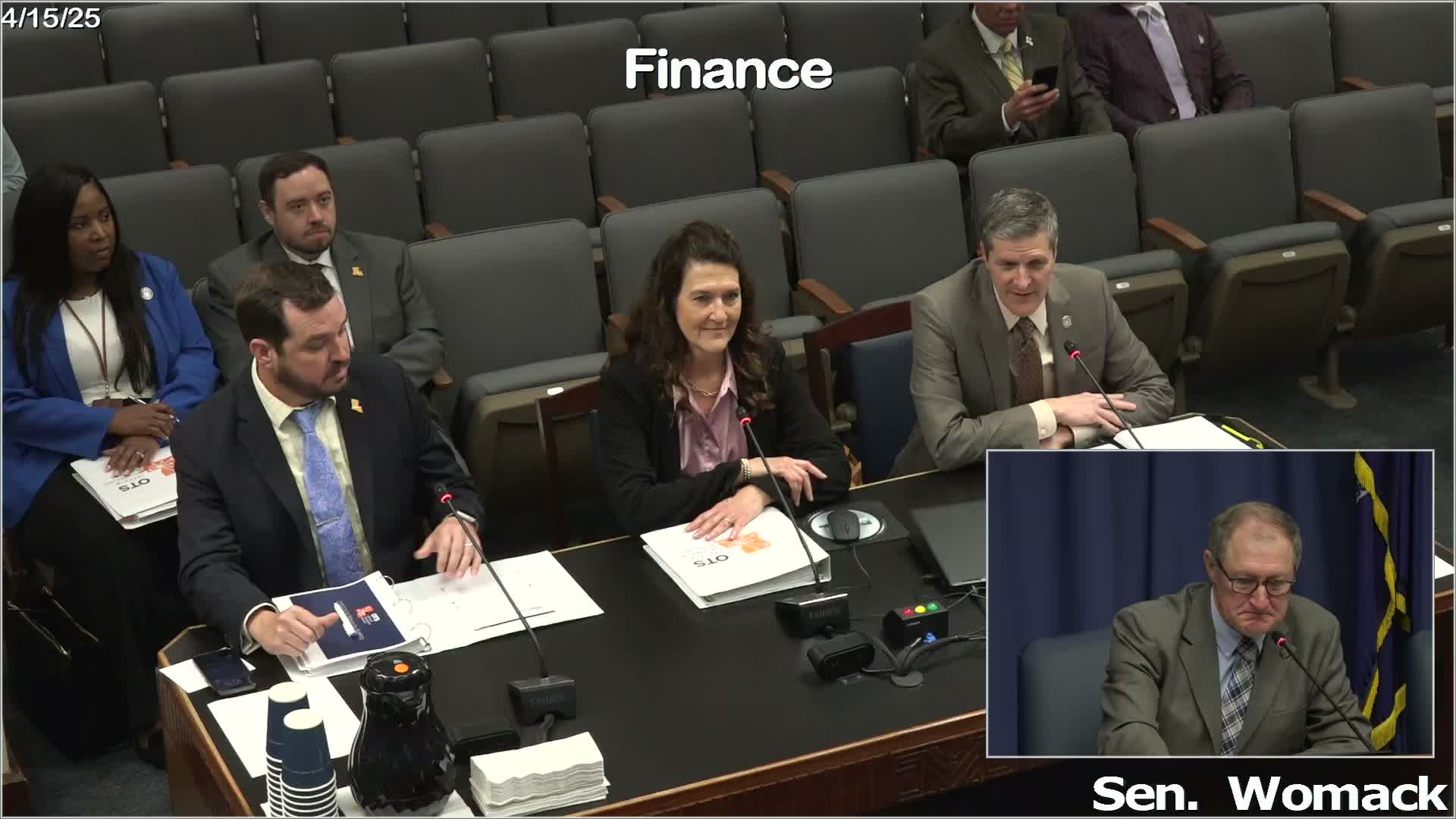 New state CIO pledges device inventory, contract reviews to rein in IT pass-through costs