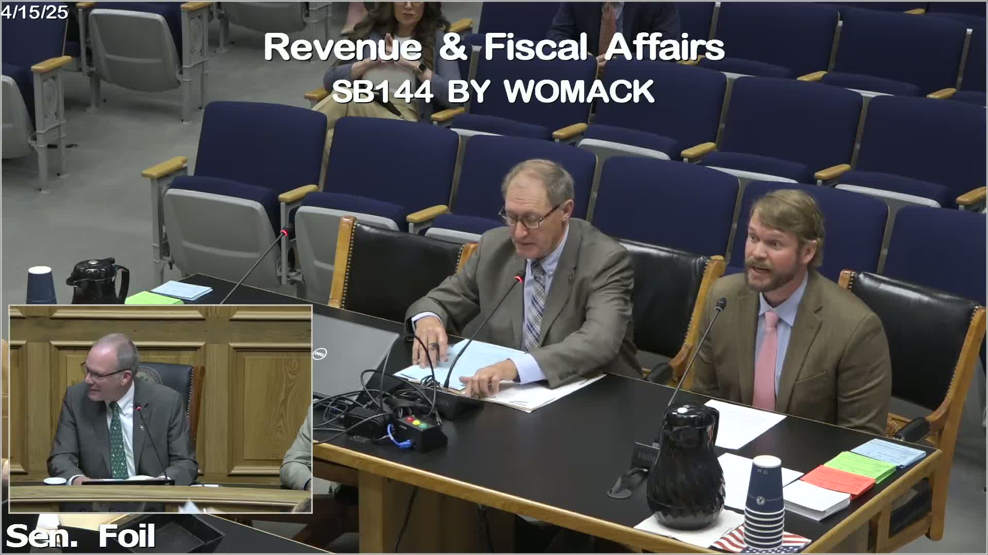 Lake Providence Port Commission seeks bond increase to enhance agricultural shipping capacity
