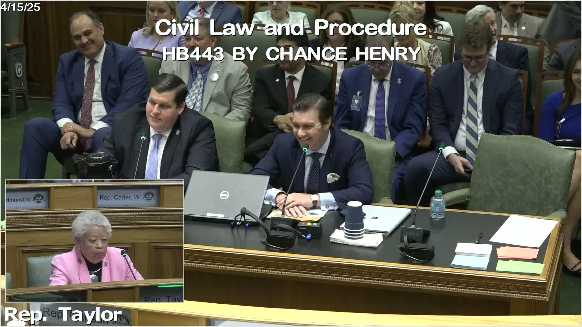 Texas House debates homeowner insurance reform bills amid speculation concerns