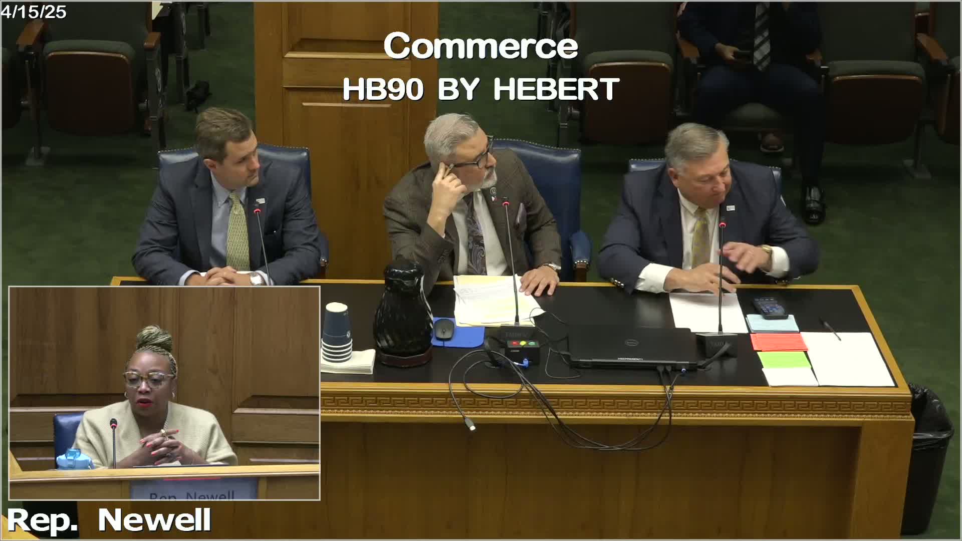 City Council prioritizes accountability measures for addressing misconduct
