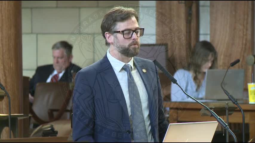 Nebraska bill creates penalties for doctors involved in abortion tissue disposal requirements