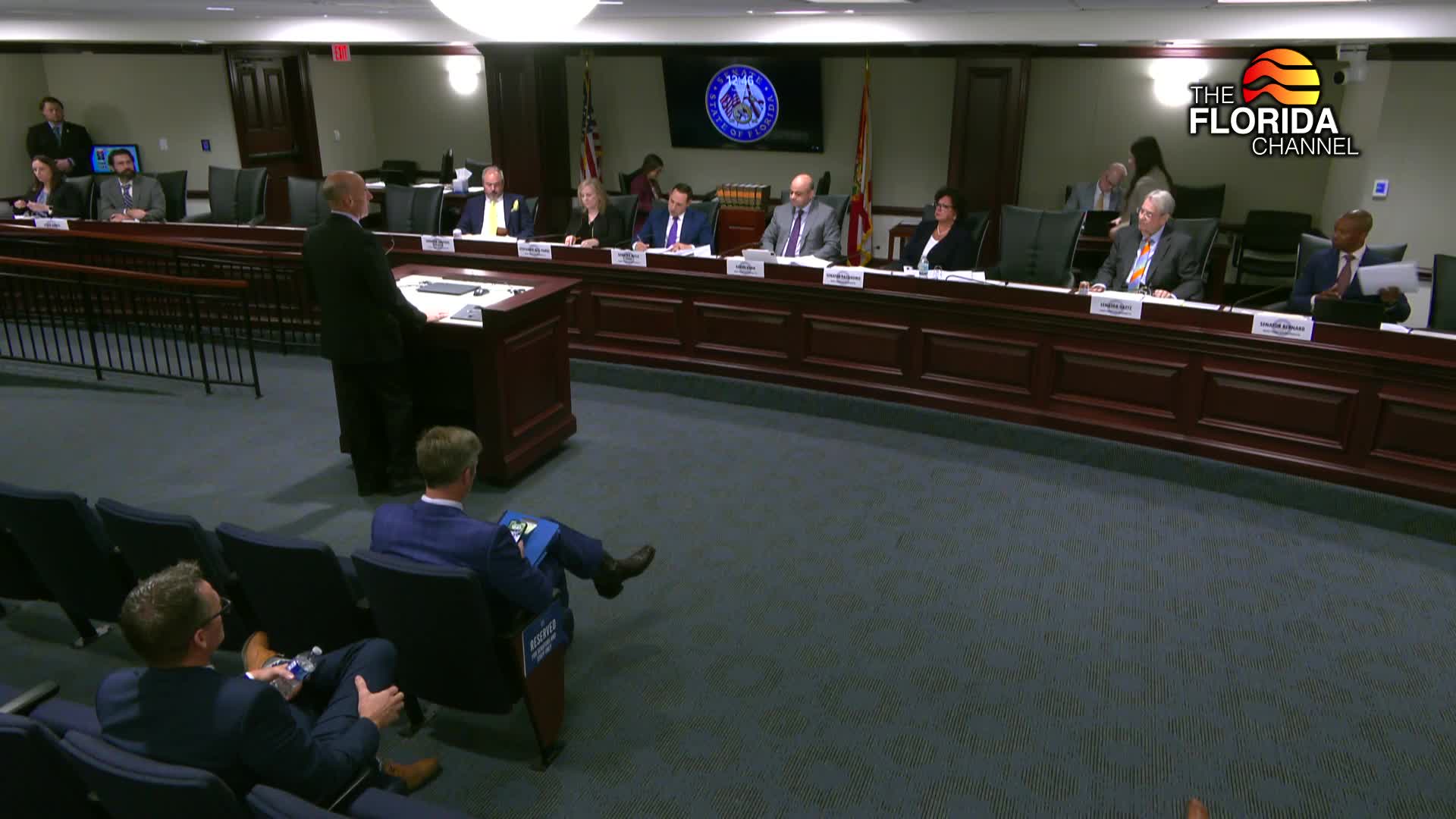 Florida leaders debate tourist development tax impacts on local economies