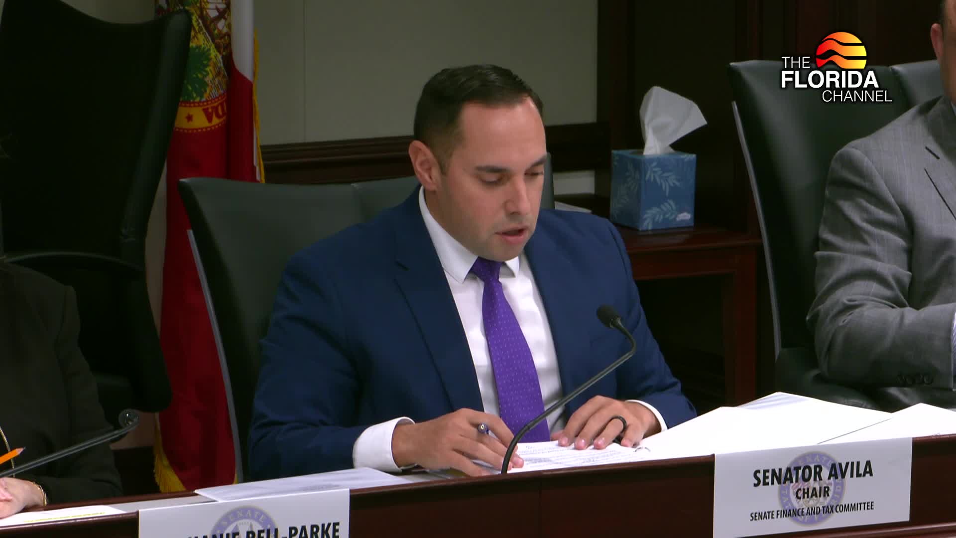 Florida lawmakers approve extensive tax bill with significant family savings