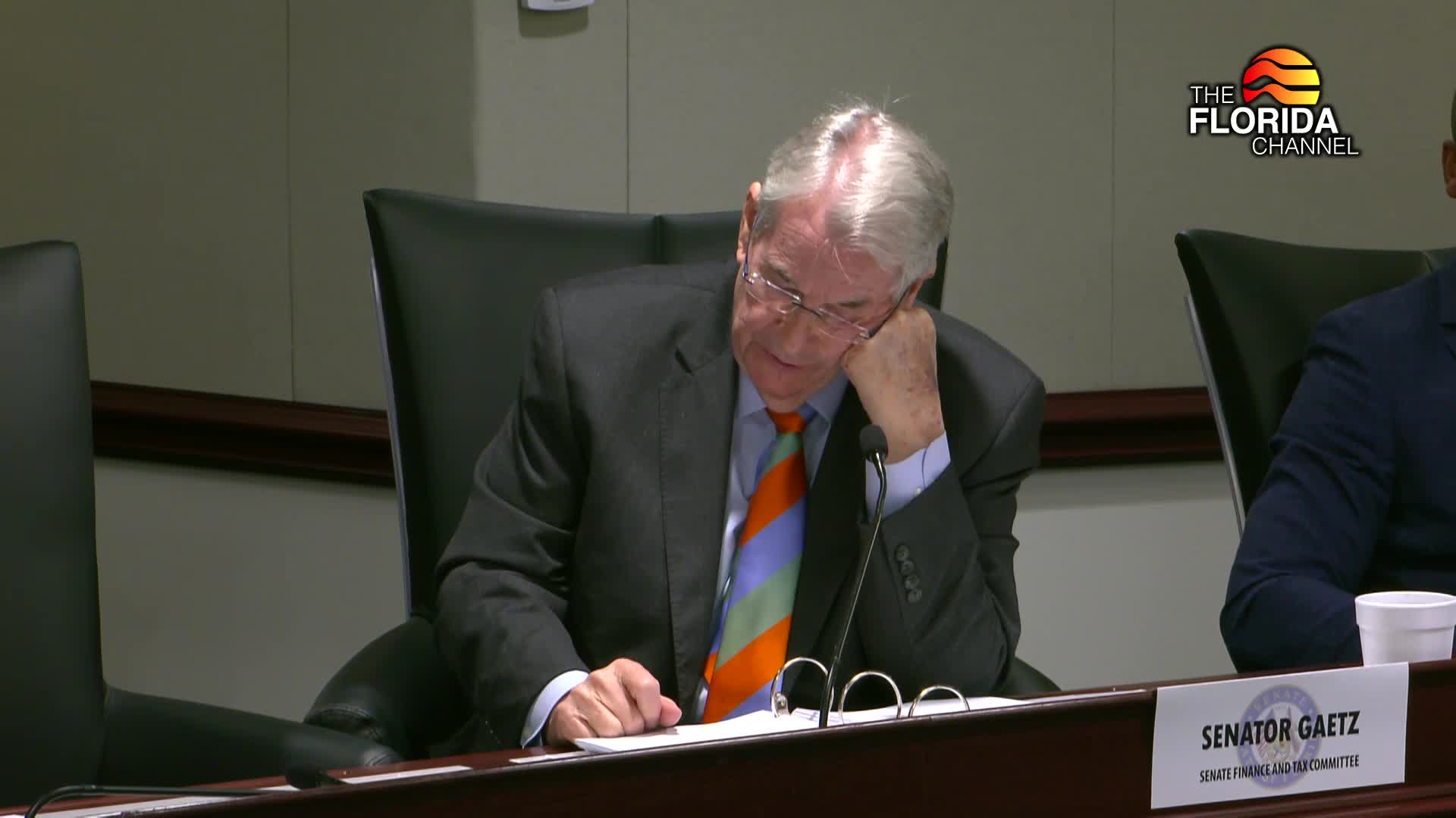 Florida lawmakers discuss reducing business rent tax burden in upcoming bill