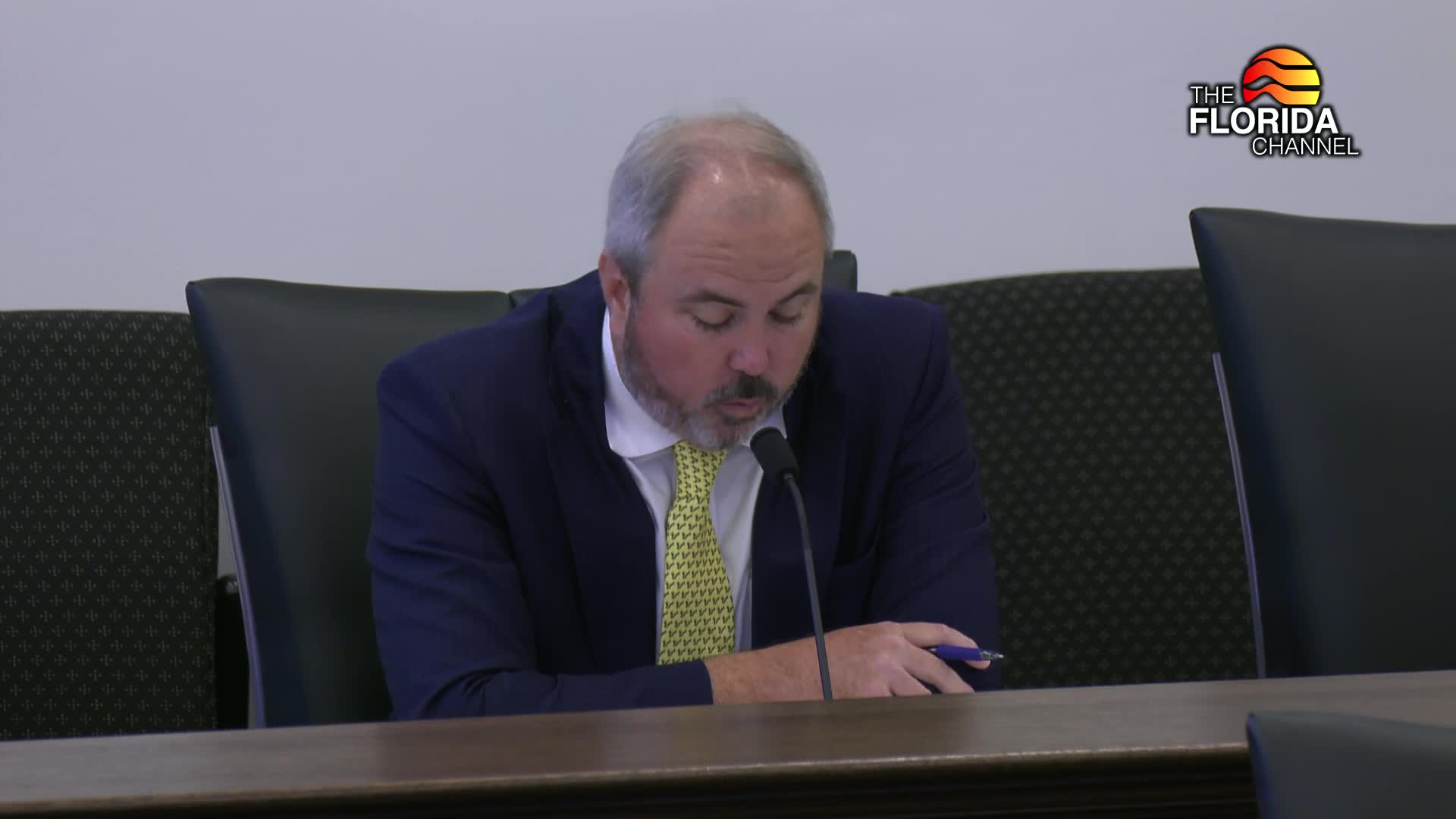 Florida Senate bill eases zoning restrictions for substance abuse treatment facilities