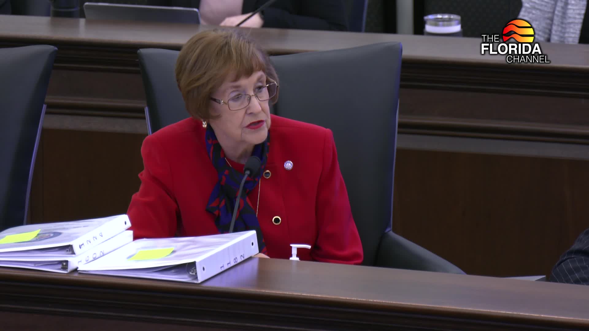 Senators debate Palm Beach recovery residence legislation and concerns over drug dealer access