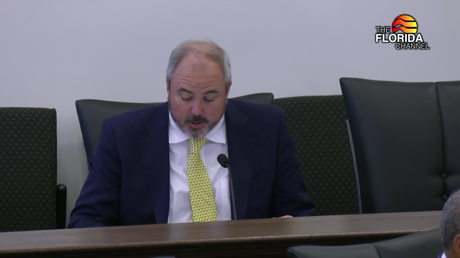 Senate committee advances bills for developmental disability services and managed care expansion