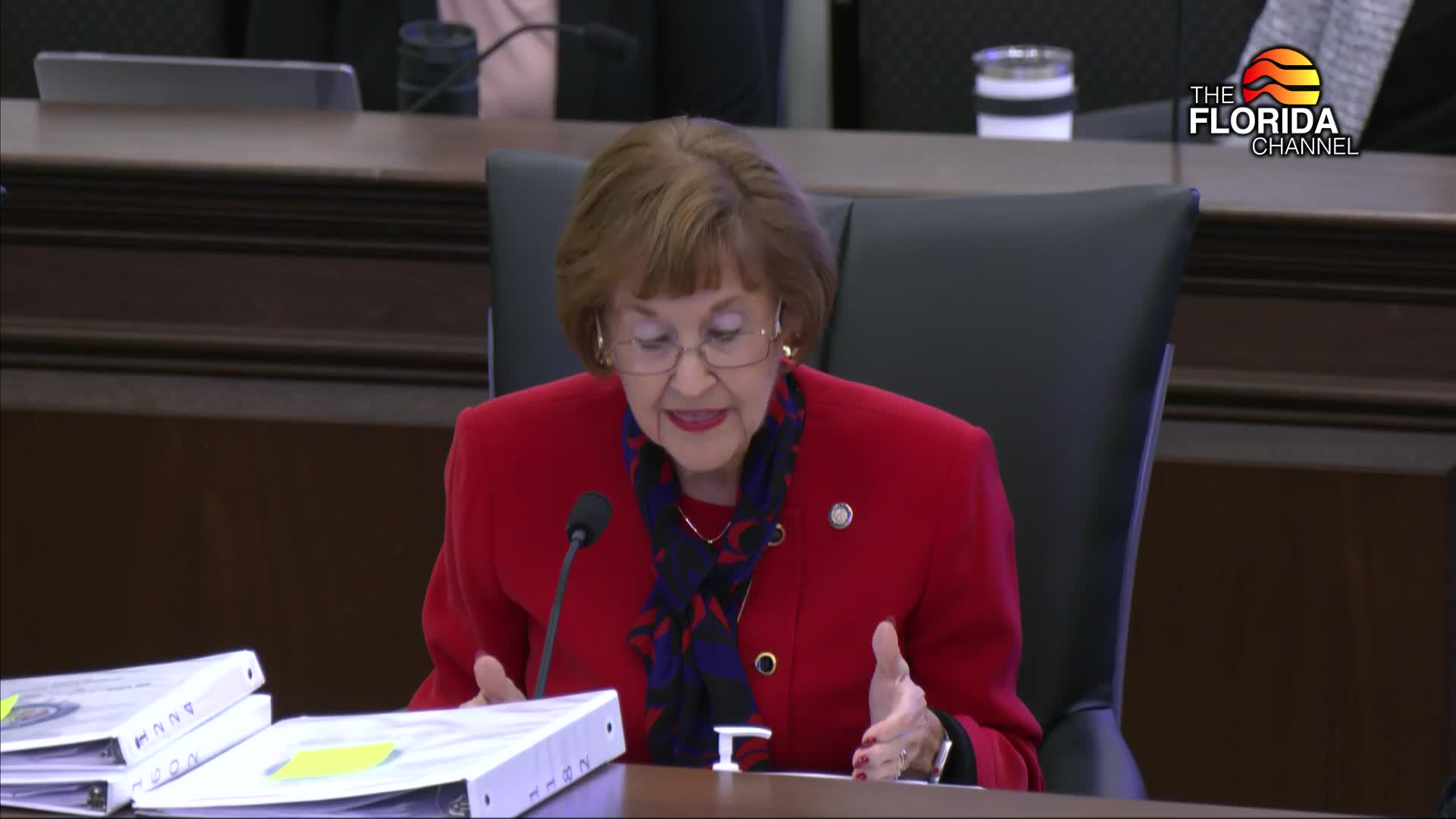 Senate reviews Florida nursing education bill aiming to boost NCLEX passage rates