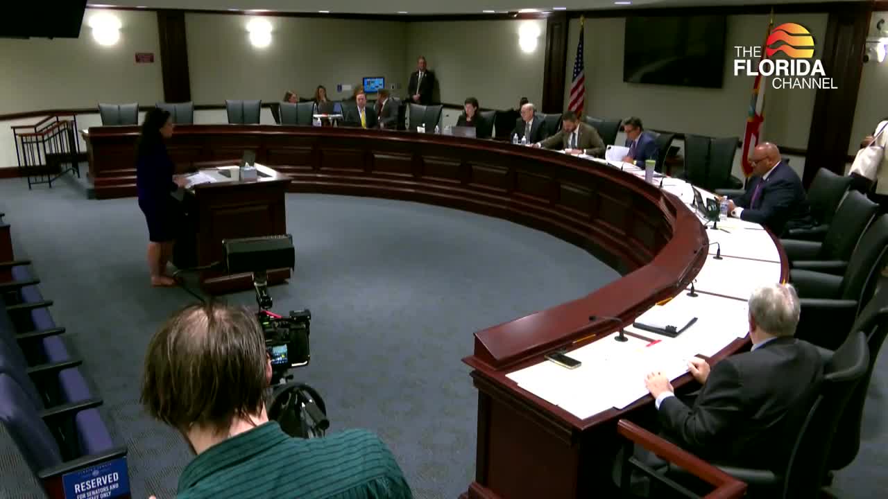 Senate Bill 822 aims to enhance equity for Florida charter schools