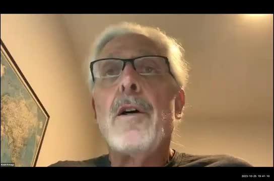 Benton County residents urge commissioners to address health and safety issues