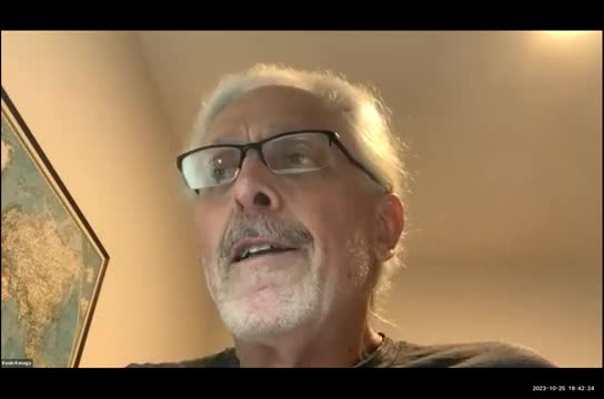 Benton County officials urged to enhance landfill oversight and address environmental concerns