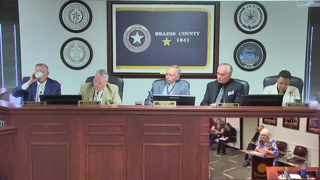 Concerns raised over unelected group's influence on county representatives