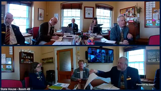 Farm Bureau discusses insurance challenges for farmers with expert Jake Jacobs