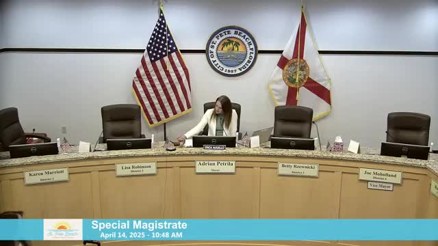 City official finds excavation violations at local dunes without required permits