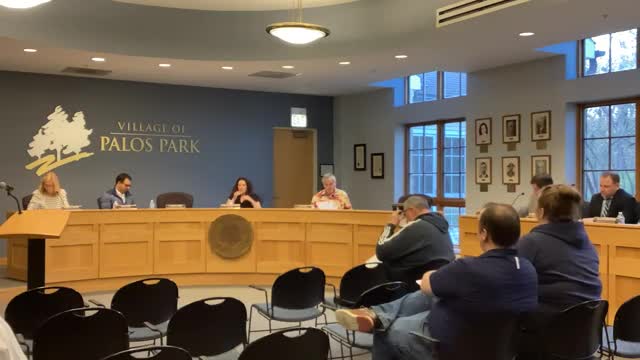 Palos Park Police increase towing fees to match neighboring communities