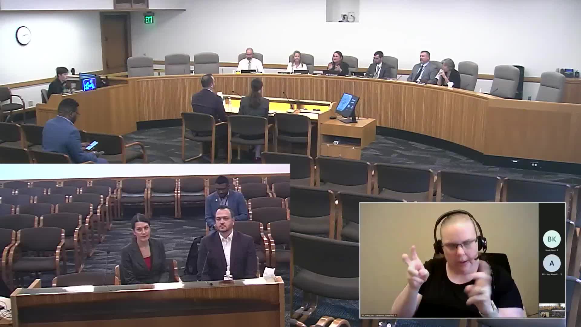 Oregon Representative Nelson supports data transparency in foster care through House Bill 3003