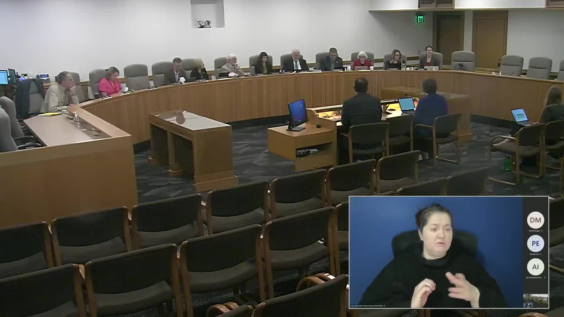 Senate Bill 91 hearing highlights need for PFAS-free firefighting alternatives