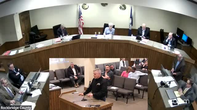 Rockbridge County addresses solar decommissioning bonds and responsibility issues