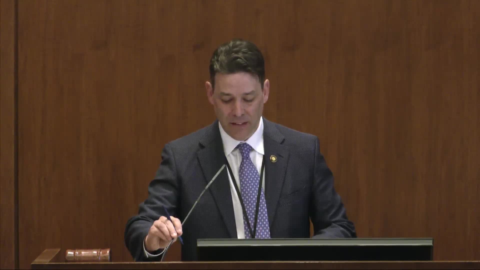 Oregon Senate honors Portland Community College and celebrates Potato Day